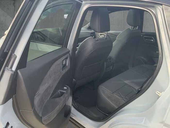 Nissan Qashqai N-Design 1.3 Panorama Navi Soundsystem 360 Kamera LED Blendfreies Fernl.