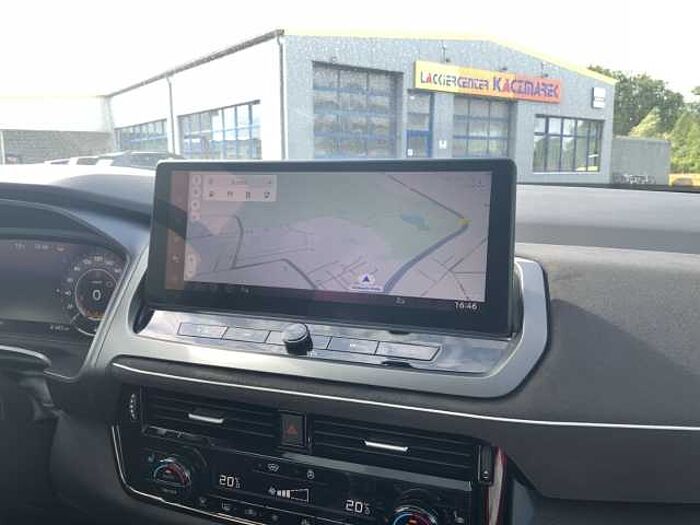 Nissan Qashqai N-Design 1.3 Panorama Navi Soundsystem 360 Kamera LED Blendfreies Fernl.
