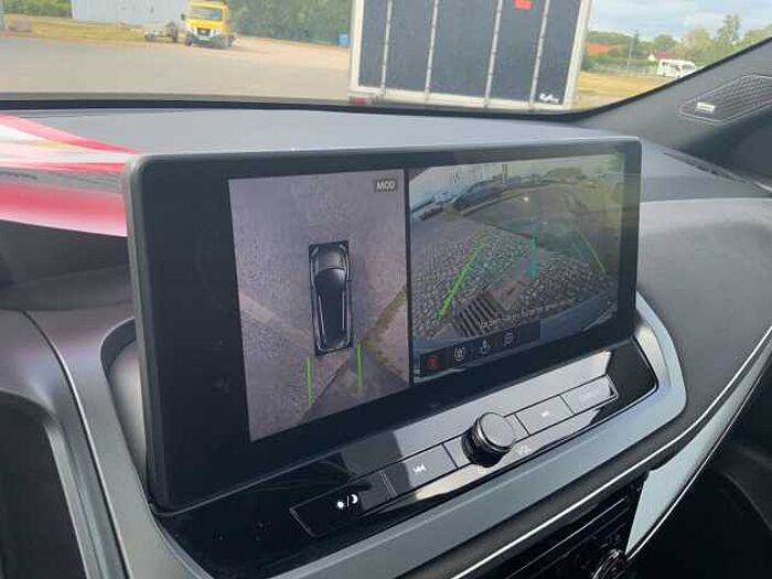 Nissan Qashqai N-Design 1.3 Panorama Navi Soundsystem 360 Kamera LED Blendfreies Fernl.