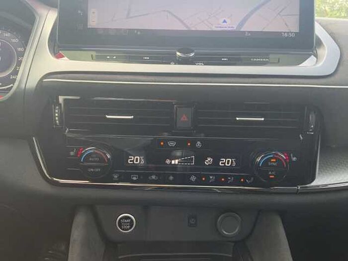 Nissan Qashqai N-Design 1.3 Panorama Navi Soundsystem 360 Kamera LED Blendfreies Fernl.