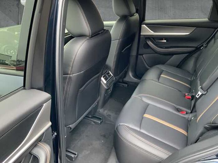 Mazda CX-60 2.5 AT AWD PHEV Homura CoSo MJ2025