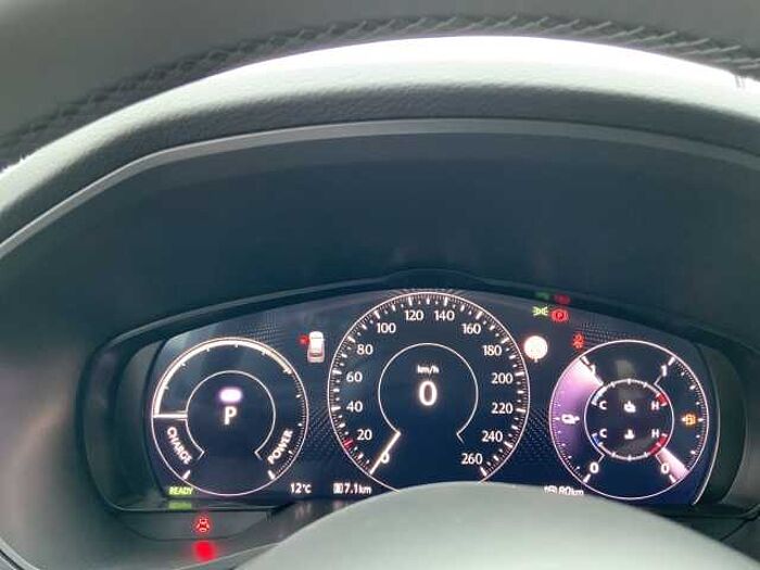 Mazda CX-60 2.5 AT AWD PHEV Homura CoSo MJ2025