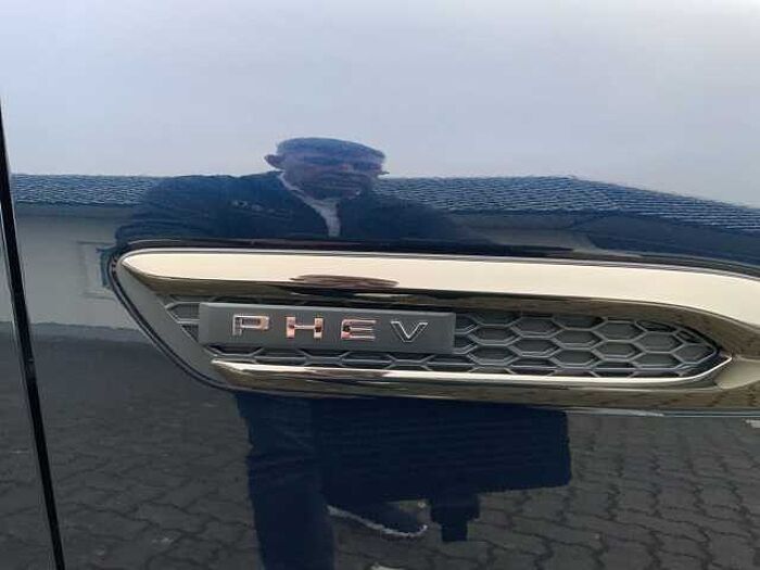 Mazda CX-60 2.5 AT AWD PHEV Homura CoSo MJ2025