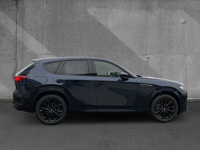 Mazda CX-60 2.5 AT AWD PHEV Homura CoSo MJ2025