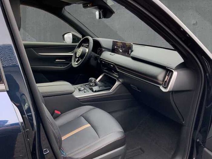 Mazda CX-60 2.5 AT AWD PHEV Homura CoSo MJ2025