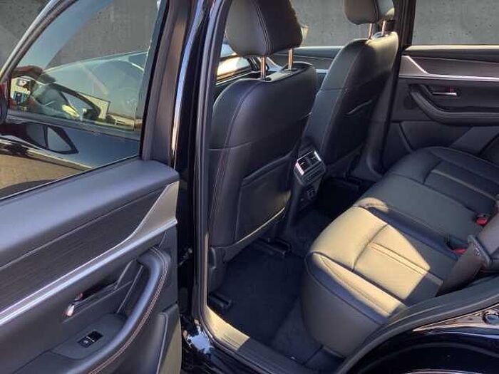 Mazda CX-60 3.3 D AG AWD Homura CoSo MJ2025 HUD 360°Navi