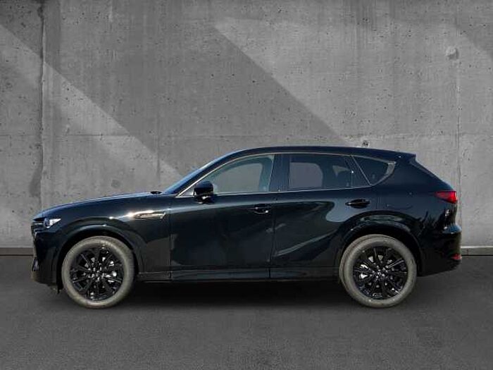 Mazda CX-60 3.3 D AG AWD Homura CoSo MJ2025 HUD 360°Navi