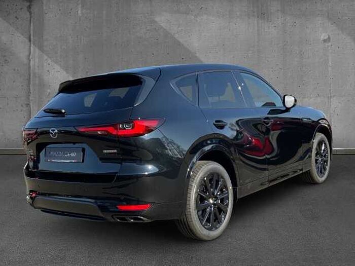 Mazda CX-60 3.3 D AG AWD Homura CoSo MJ2025 HUD 360°Navi