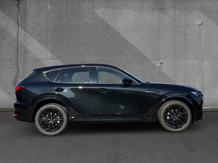 Mazda CX-60 3.3 D AG AWD Homura CoSo MJ2025 HUD 360°Navi