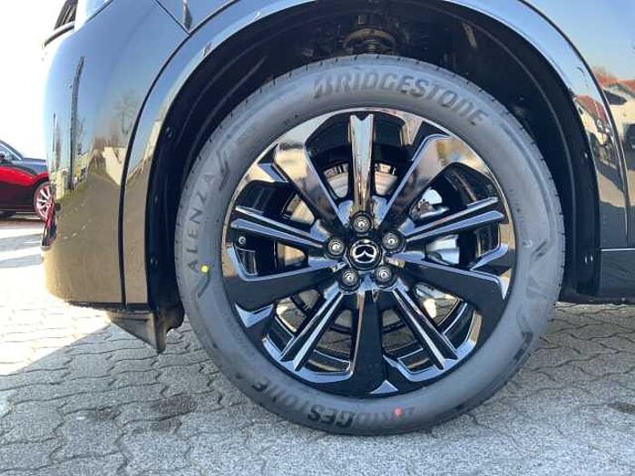 Mazda CX-60 3.3 D AG AWD Homura CoSo MJ2025 HUD 360°Navi