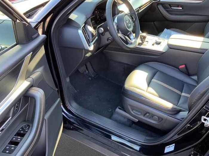 Mazda CX-60 3.3 D AG AWD Homura CoSo MJ2025 HUD 360°Navi