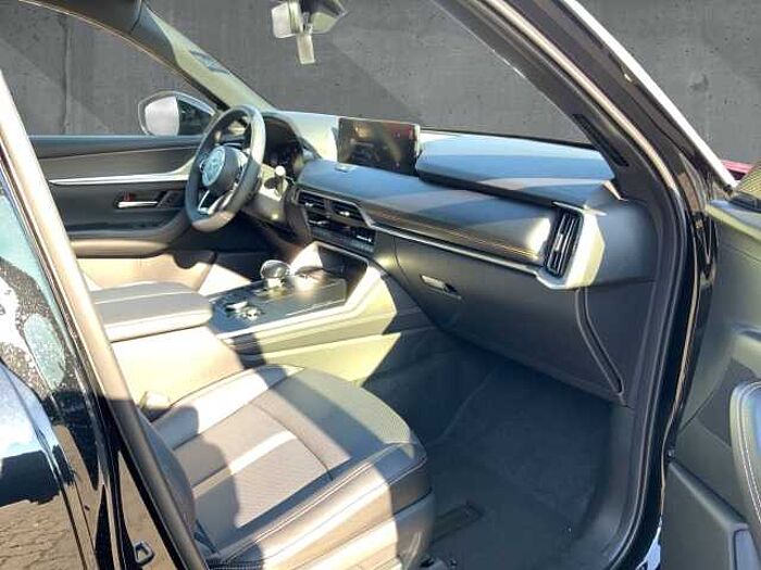 Mazda CX-60 3.3 D AG AWD Homura CoSo MJ2025 HUD 360°Navi