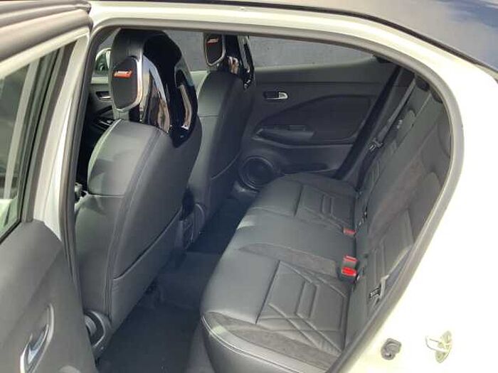 Nissan Juke Hybrid N-Design Navi Leder Bose 360 Kamera LED Apple CarPlay