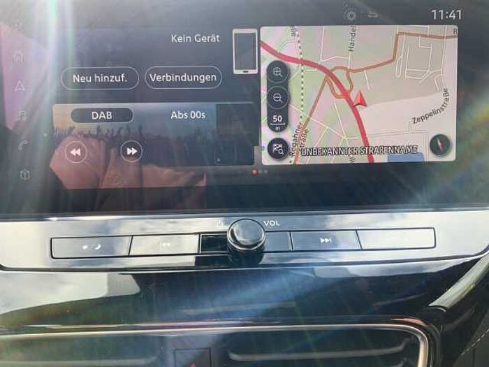 Nissan Juke Hybrid N-Design Navi Leder Bose 360 Kamera LED Apple CarPlay