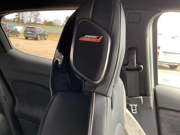 Nissan Juke Hybrid N-Design Navi Leder Bose 360 Kamera LED Apple CarPlay