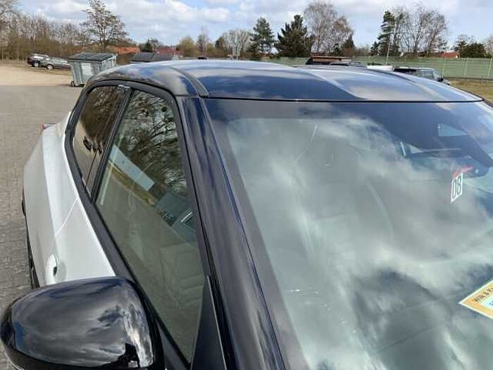 Nissan Juke Hybrid N-Design Navi Leder Bose 360 Kamera LED Apple CarPlay