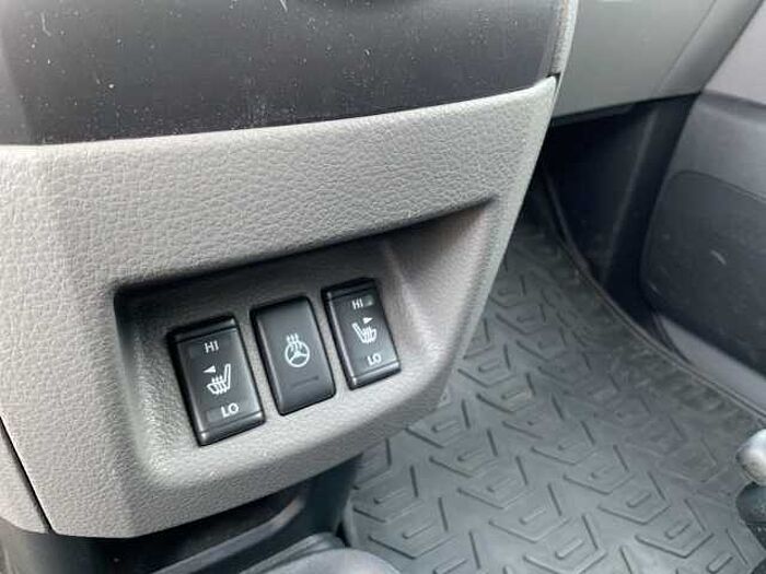 Nissan e-NV200 Evalia Premium Navi LED Klima DAB Winterpaket PDC Hinten Rückfahrkamera