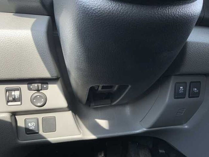 Nissan e-NV200 Evalia Premium Navi LED Klima DAB Winterpaket PDC Hinten Rückfahrkamera