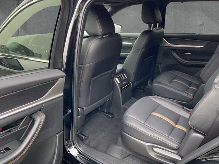 Mazda CX-80 3.3 AT AWD Homura Plus Glasdach Matrix Bose