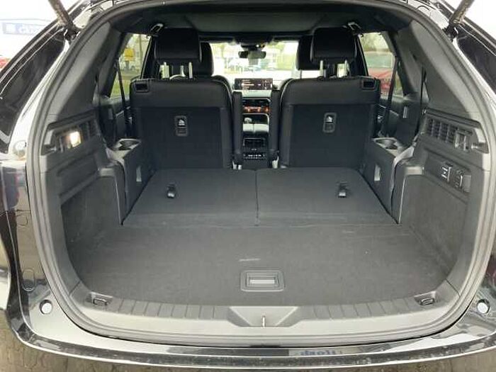 Mazda CX-80 3.3 AT AWD Homura Plus Glasdach Matrix Bose