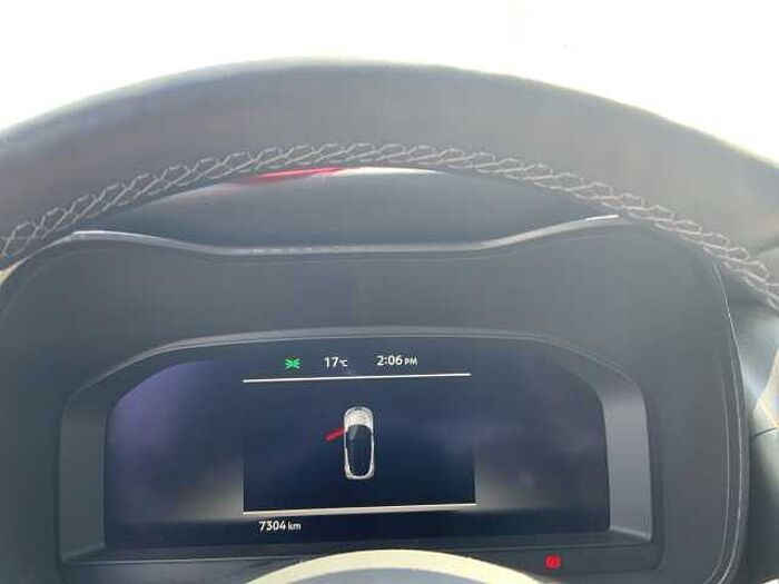 Nissan Juke Hybrid N-Connecta Winterpaket Navi LED Apple CarPlay Android Auto