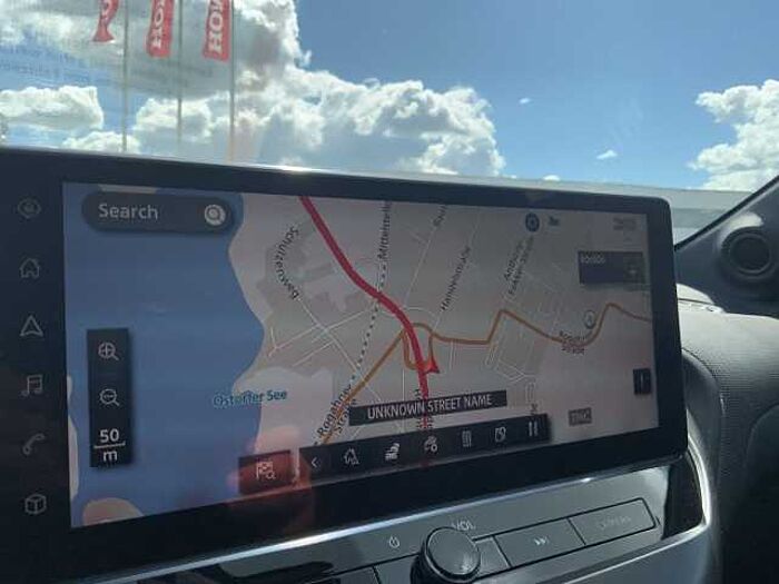 Nissan Juke Hybrid N-Connecta Winterpaket Navi LED Apple CarPlay Android Auto