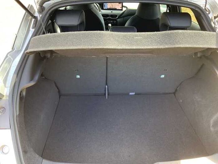 Nissan Juke Hybrid N-Connecta Winterpaket Navi LED Apple CarPlay Android Auto