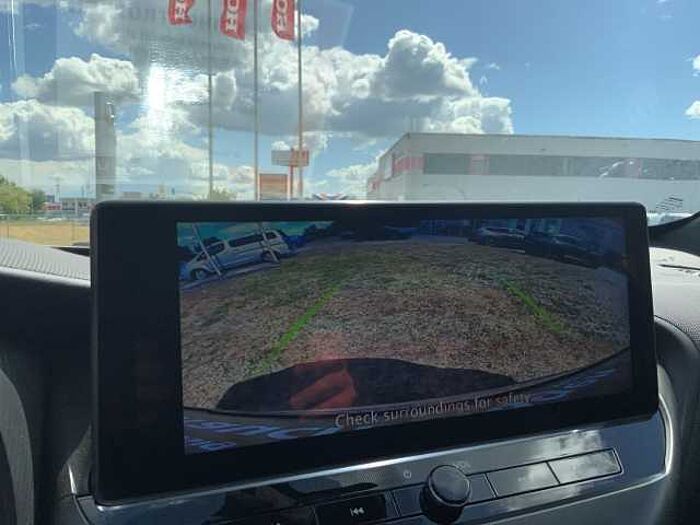 Nissan Juke Hybrid N-Connecta Winterpaket Navi LED Apple CarPlay Android Auto