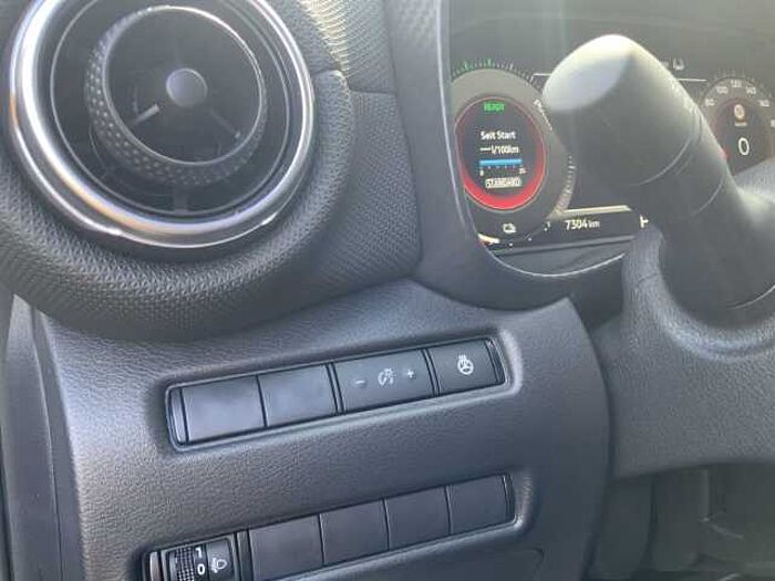 Nissan Juke Hybrid N-Connecta Winterpaket Navi LED Apple CarPlay Android Auto