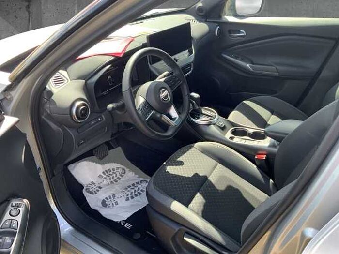 Nissan Juke Hybrid N-Connecta Winterpaket Navi LED Apple CarPlay Android Auto