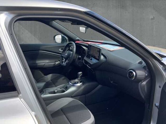 Nissan Juke Hybrid N-Connecta Winterpaket Navi LED Apple CarPlay Android Auto