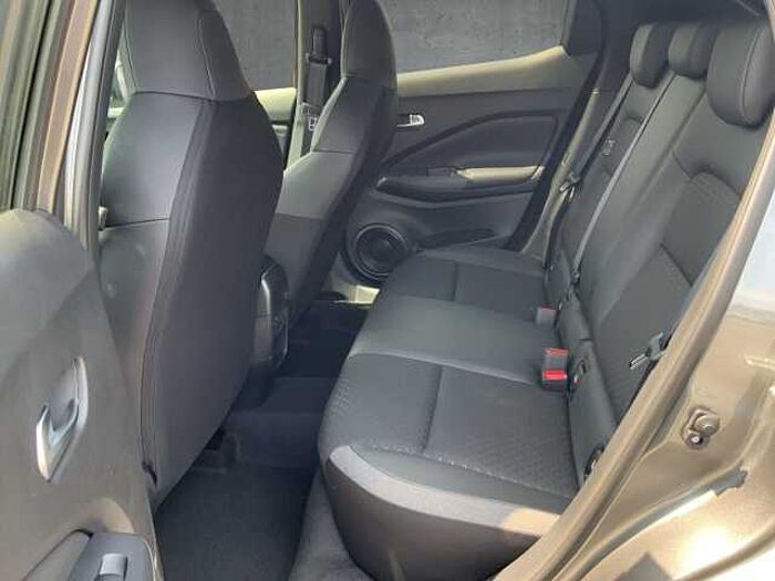 Nissan Juke N-Connecta Navi 360 Kamera LED ACC Apple CarPlay Android Auto Klimaautom Fa