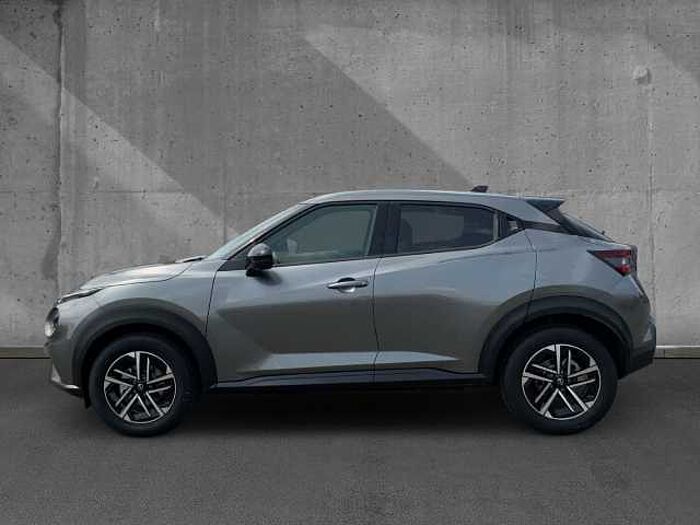 Nissan Juke N-Connecta Navi 360 Kamera LED ACC Apple CarPlay Android Auto Klimaautom Fa