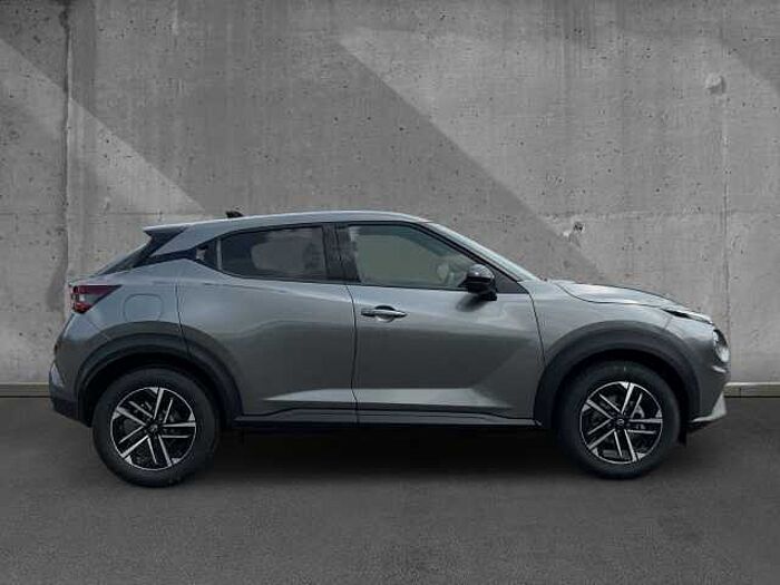 Nissan Juke N-Connecta Navi 360 Kamera LED ACC Apple CarPlay Android Auto Klimaautom Fa