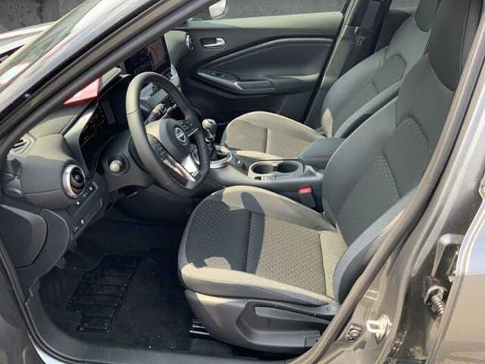 Nissan Juke N-Connecta Navi 360 Kamera LED ACC Apple CarPlay Android Auto Klimaautom Fa