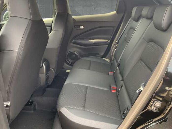 Nissan Juke N-Connecta Navi Digitales Cockpit LED Apple CarPlay Android Auto Klimaautom