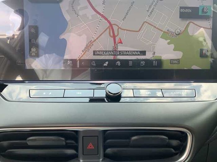 Nissan Juke N-Connecta Navi Digitales Cockpit LED Apple CarPlay Android Auto Klimaautom