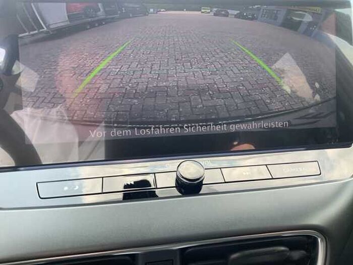 Nissan Juke N-Connecta Navi Digitales Cockpit LED Apple CarPlay Android Auto Klimaautom