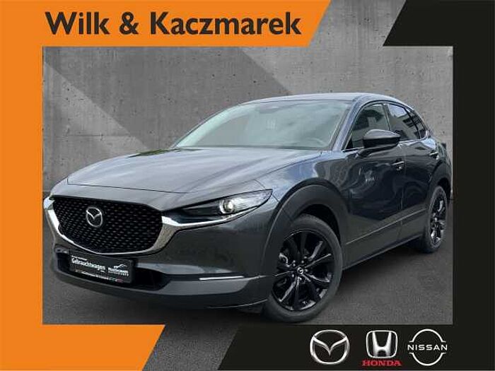 Mazda CX-30 2.5 SKYACTIV-G 140 AT Homura LED Navi HUD