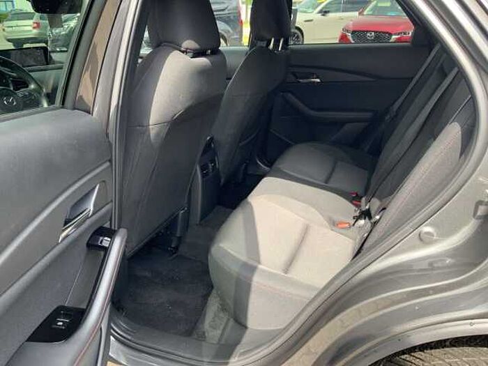 Mazda CX-30 2.5 SKYACTIV-G 140 AT Homura LED Navi HUD