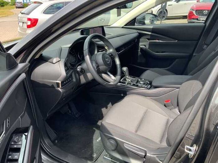 Mazda CX-30 2.5 SKYACTIV-G 140 AT Homura LED Navi HUD