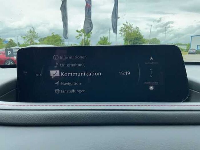 Mazda CX-30 2.5 SKYACTIV-G 140 AT Homura LED Navi HUD