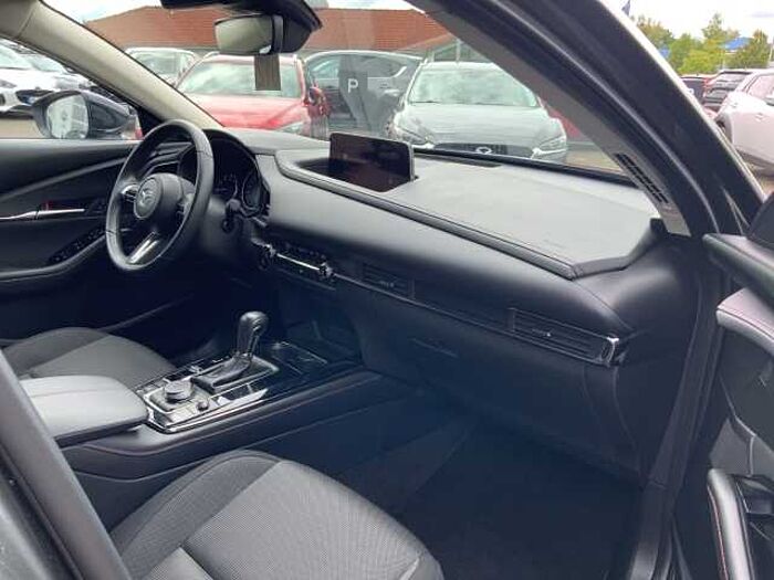 Mazda CX-30 2.5 SKYACTIV-G 140 AT Homura LED Navi HUD