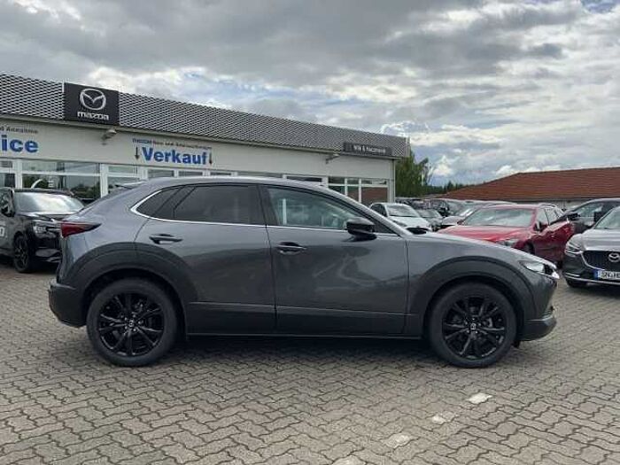 Mazda CX-30 2.5 SKYACTIV-G 140 AT Homura LED Navi HUD