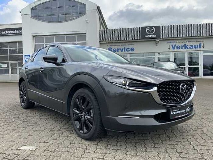 Mazda CX-30 2.5 SKYACTIV-G 140 AT Homura LED Navi HUD