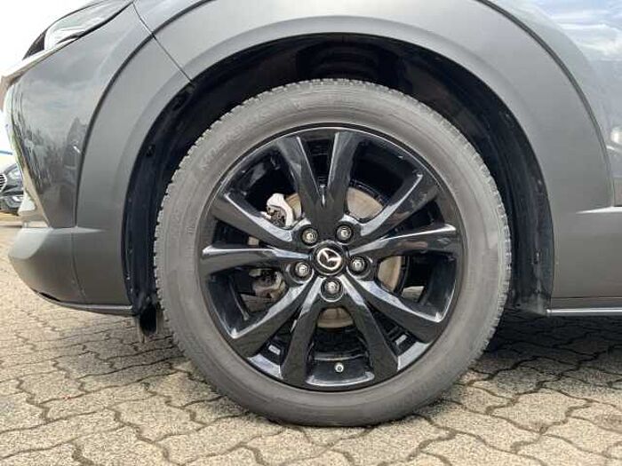 Mazda CX-30 2.5 SKYACTIV-G 140 AT Homura LED Navi HUD