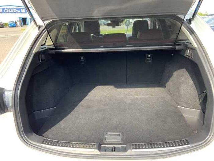 Mazda 6 SK 2.5 194 AT Homura Leder Matrix Bose 360 GSD