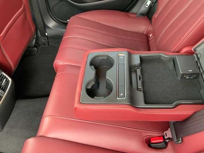 Mazda 6 SK 2.5 194 AT Homura Leder Matrix Bose 360 GSD