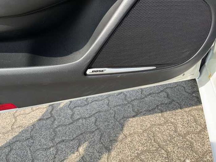 Mazda 6 SK 2.5 194 AT Homura Leder Matrix Bose 360 GSD