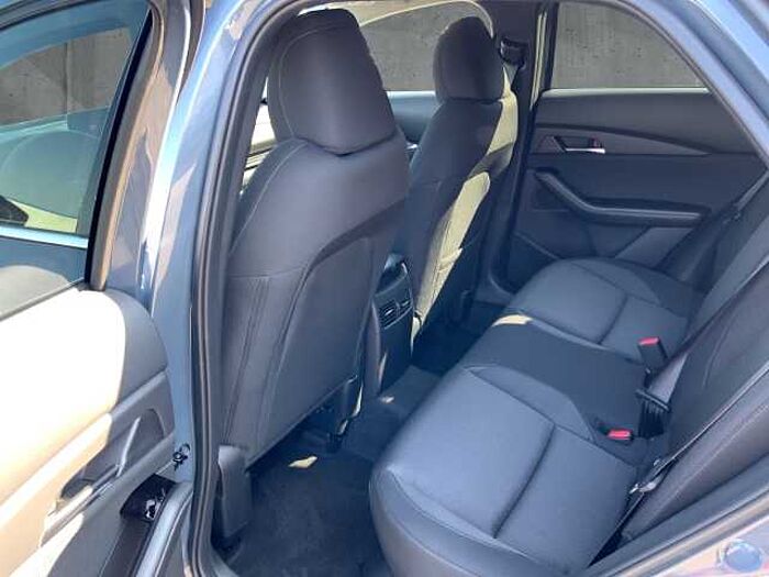 Mazda CX-30 2.5 GS Center-Line Design HUD NAVI